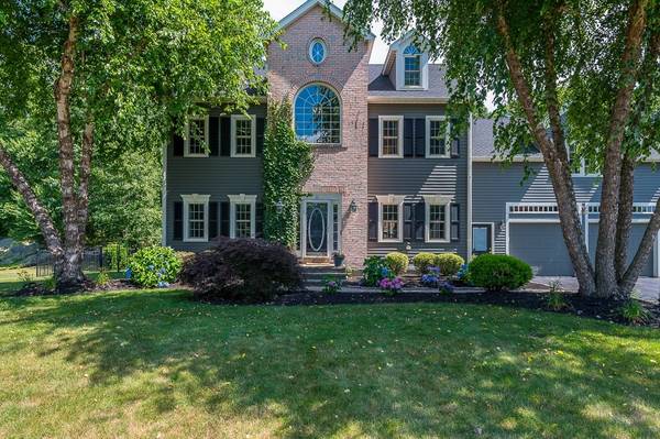 23 Rockwell Drive, Shrewsbury, MA 01545