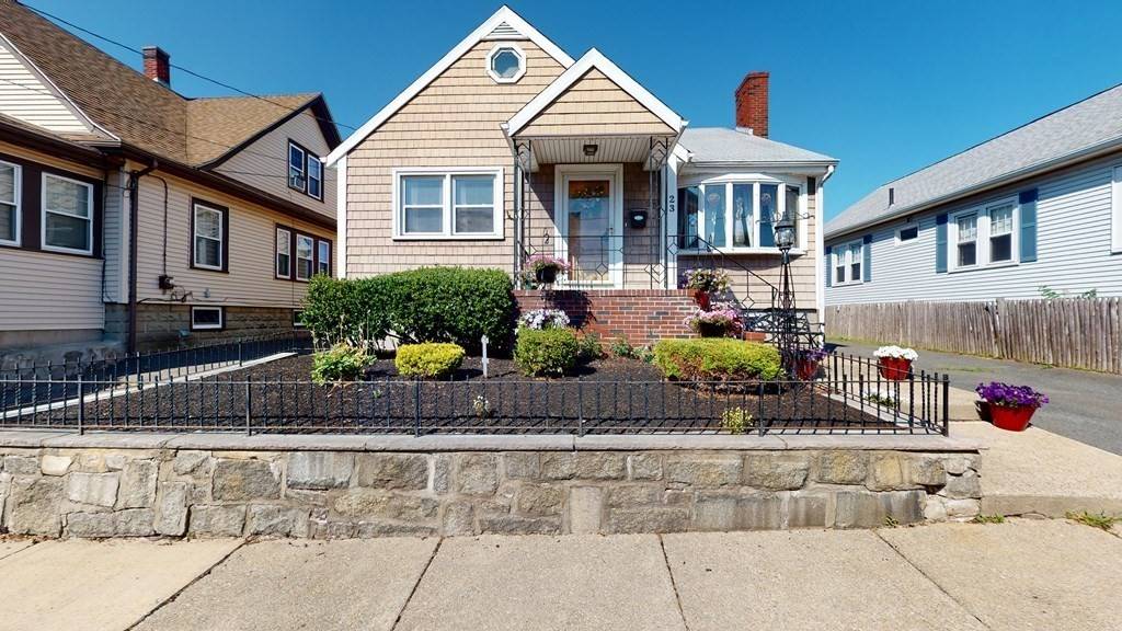 23 Westover St, Everett, MA 02149