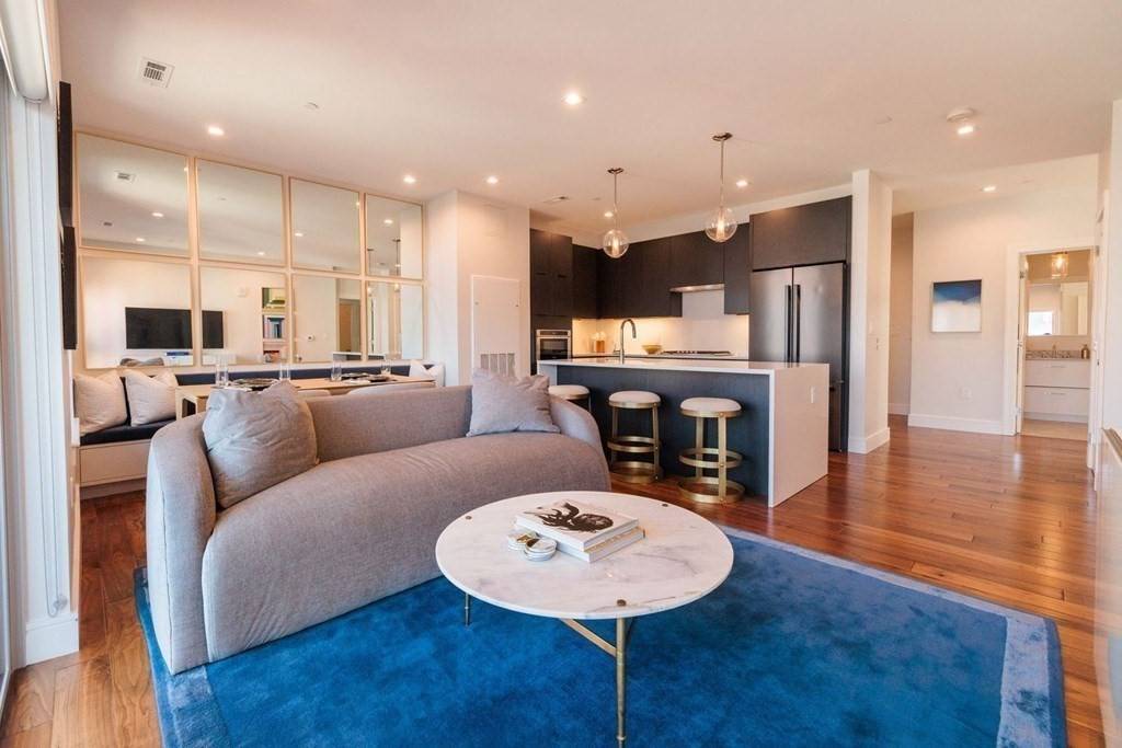 Boston, MA 02128,99 Sumner #502