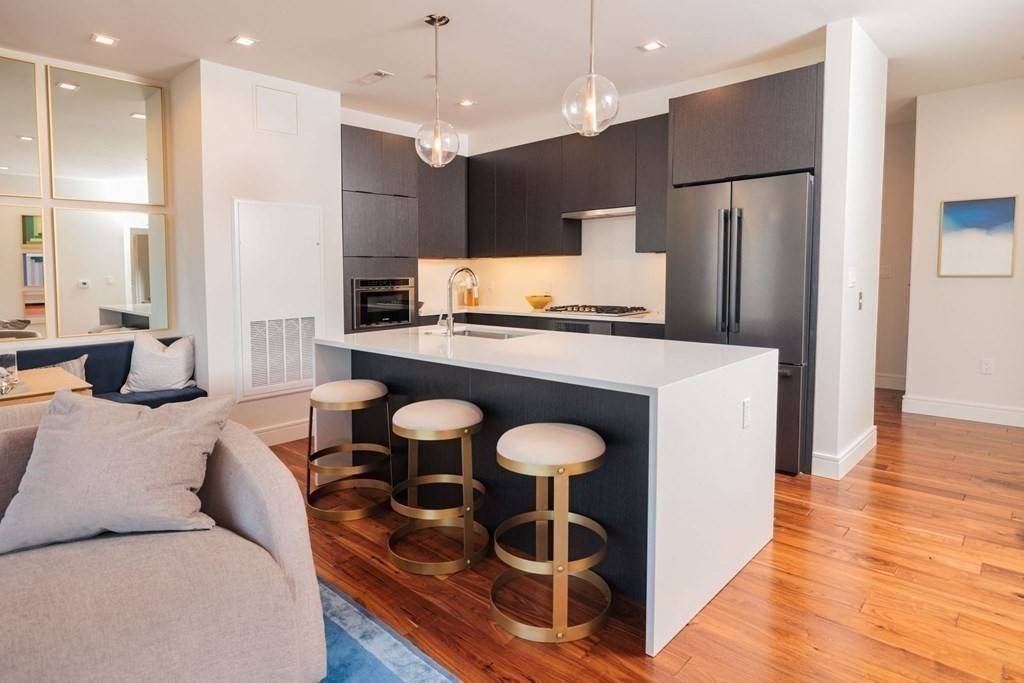 Boston, MA 02128,99 Sumner #502