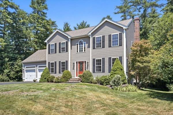 Middleboro, MA 02346,96 Saddleworth Way