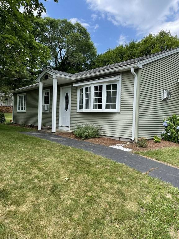 234 Old West Warren Rd, Warren, MA 01083