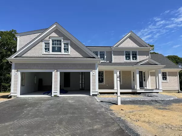 10 Caldwell Lane, Harwich, MA 02645