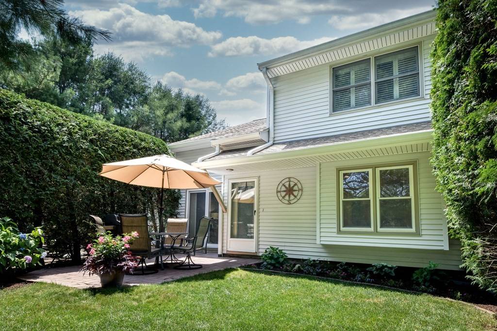 116 Captain Eames Circle #116, Ashland, MA 01721