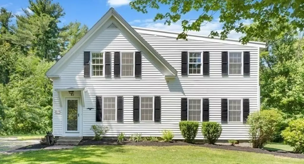 61 Prospect St, Norwell, MA 02061