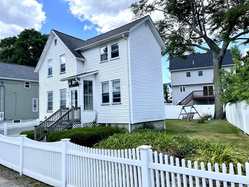 59 Stevens Street, Stoneham, MA 02180