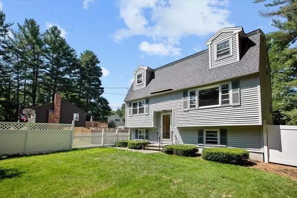 Tewksbury, MA 01876,40 Oregon Rd