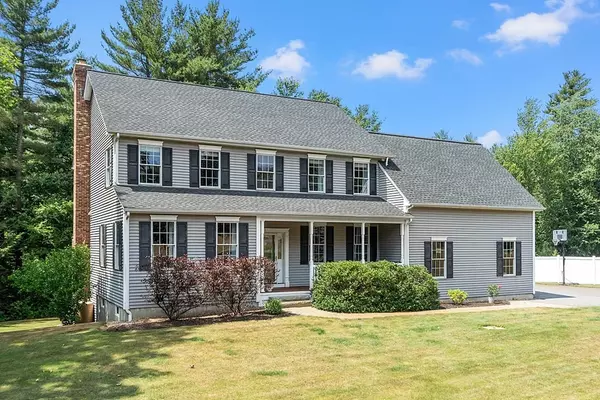 6 Amber Road, Westminster, MA 01473