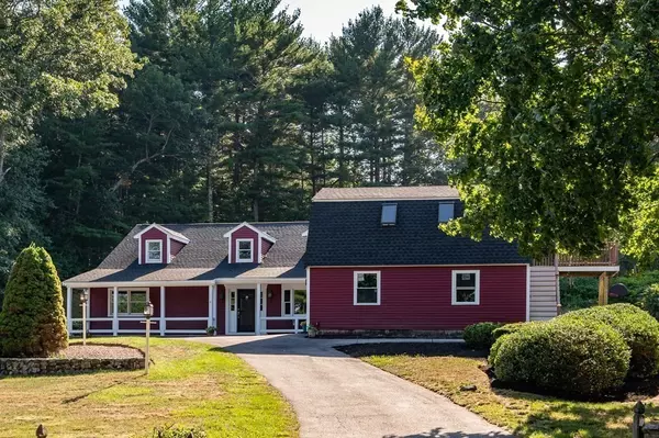 Pembroke, MA 02359,246 Edgewater Drive
