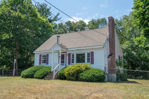 Millis, MA 02054,21 Hilltop Drive