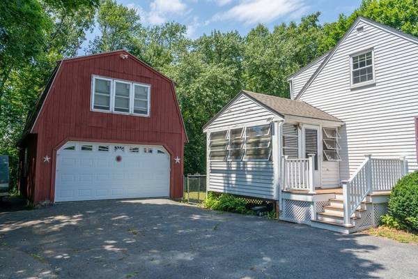 Millis, MA 02054,21 Hilltop Drive