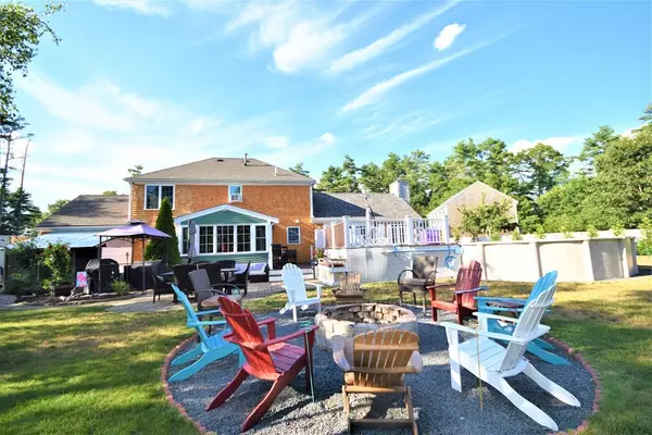 Wareham, MA 02576,7 Hatchery Ln