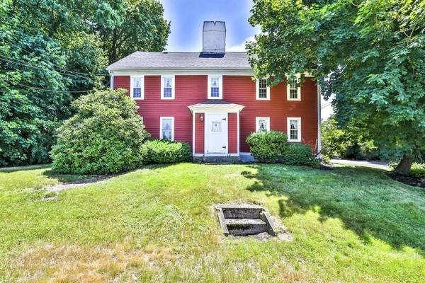 330 Andover St, North Andover, MA 01845