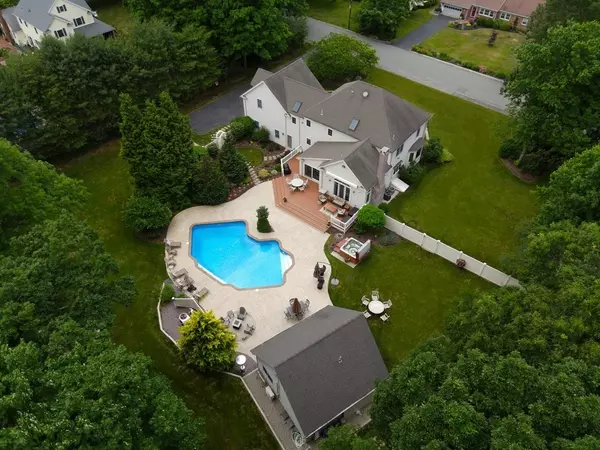 Bridgewater, MA 02324,45 Cedar Crest Dr