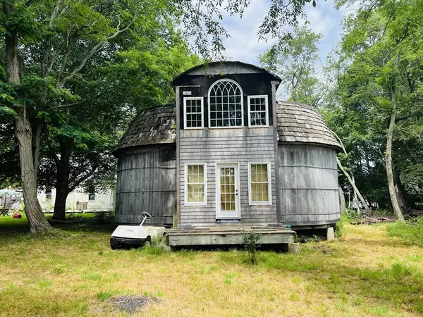 0 Bayberry Rd (Hog Island), Portsmouth, RI 02871