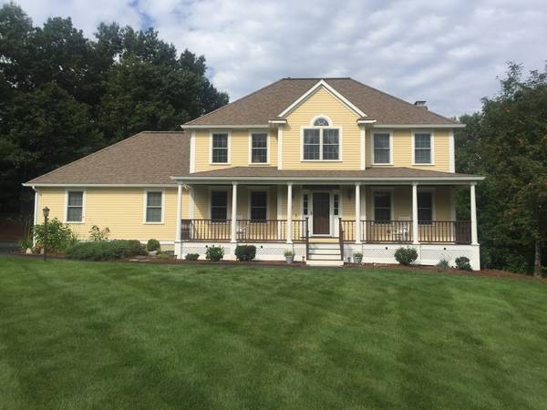 53 Alpine Way, Tyngsborough, MA 01879