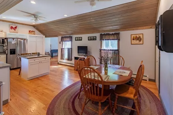 North Brookfield, MA 01535,6 Mccarthy Road
