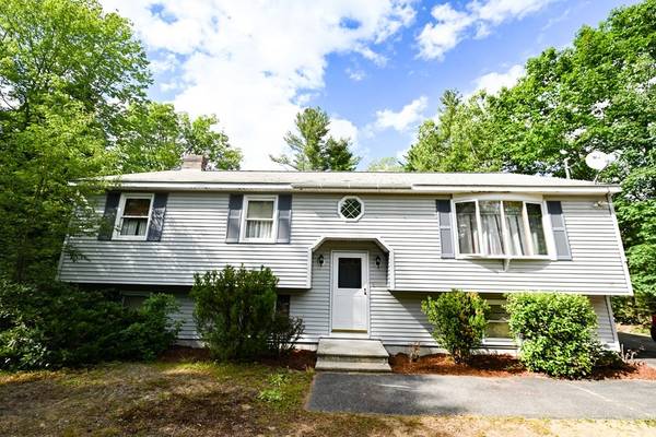 36 Tolman Rd, Winchendon, MA 01475