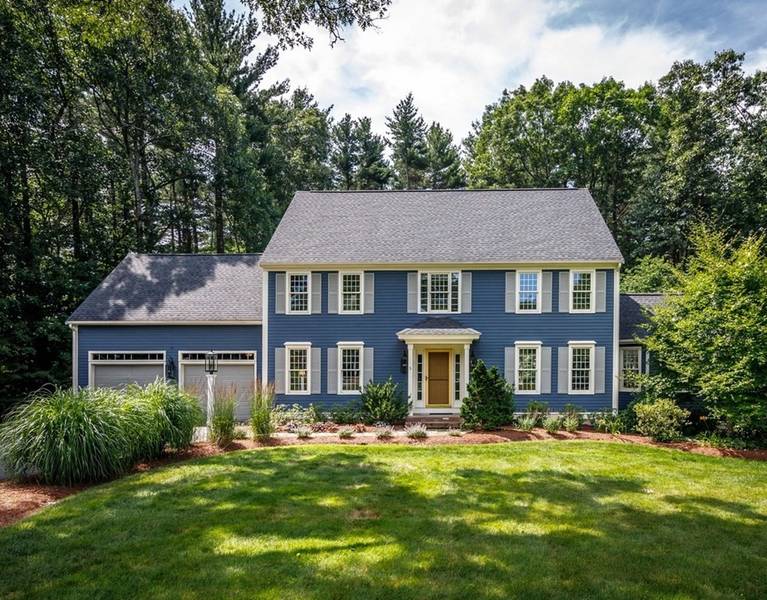 5 Sawmill Drive, Westborough, MA 01581