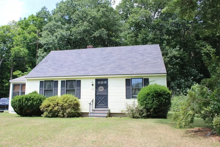 275 River Rd, Deerfield, MA 01373