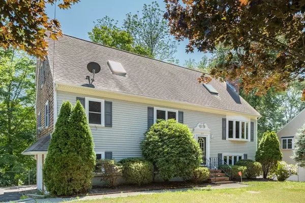 1153 Plymouth Street, Bridgewater, MA 02324