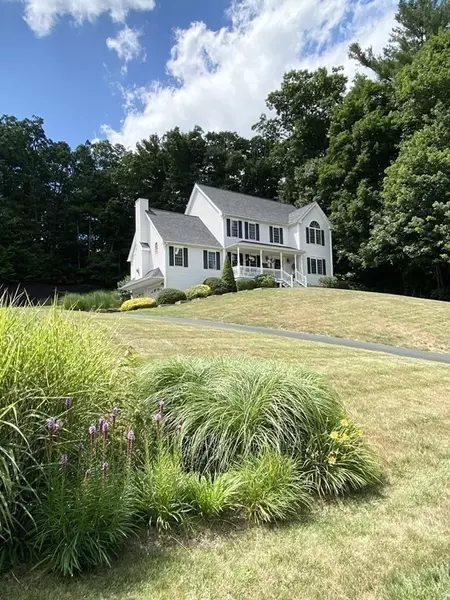 2 Tannery Road, Sturbridge, MA 01518