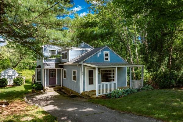 398 W Main Street, Avon, MA 02322