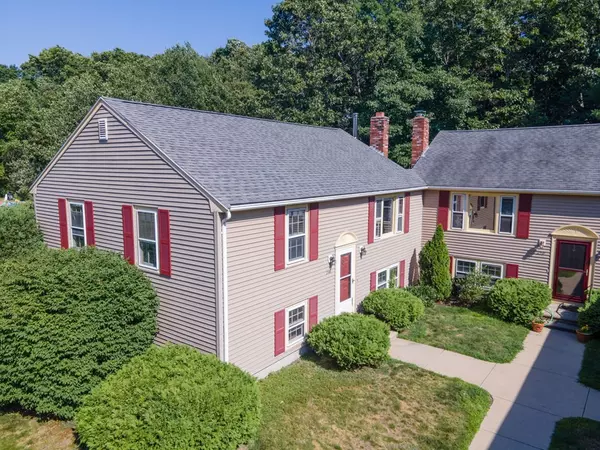 260 Cowell Rd #260, Wrentham, MA 02093