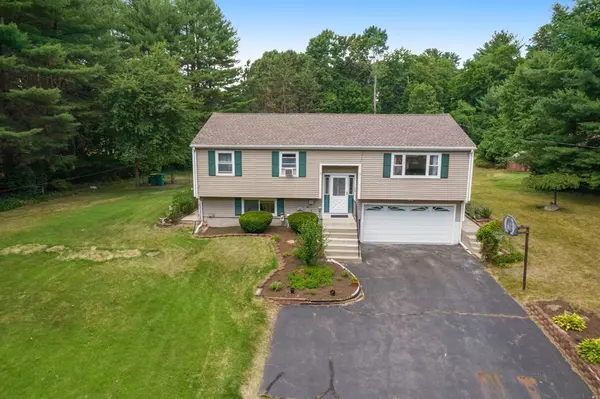 12 Murphy Road, Hudson, MA 01749