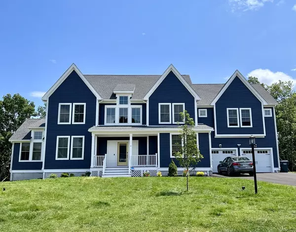 16 Barred Owl Drive, Westborough, MA 01581