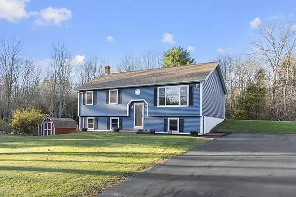 105 Royalston Road, N., Winchendon, MA 01475