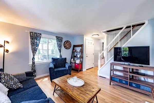 Agawam, MA 01001,26 Harvey Johnson Dr