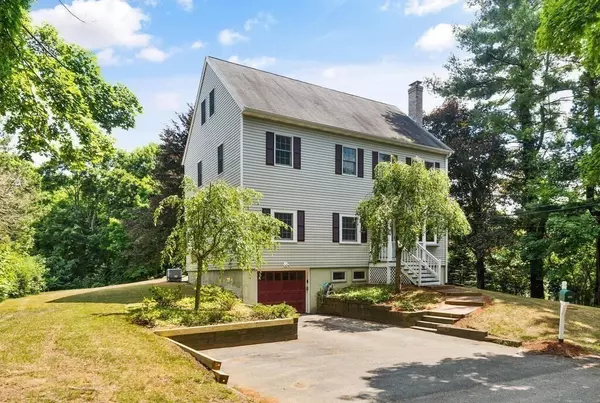 294 Bedford Street, Lexington, MA 02420