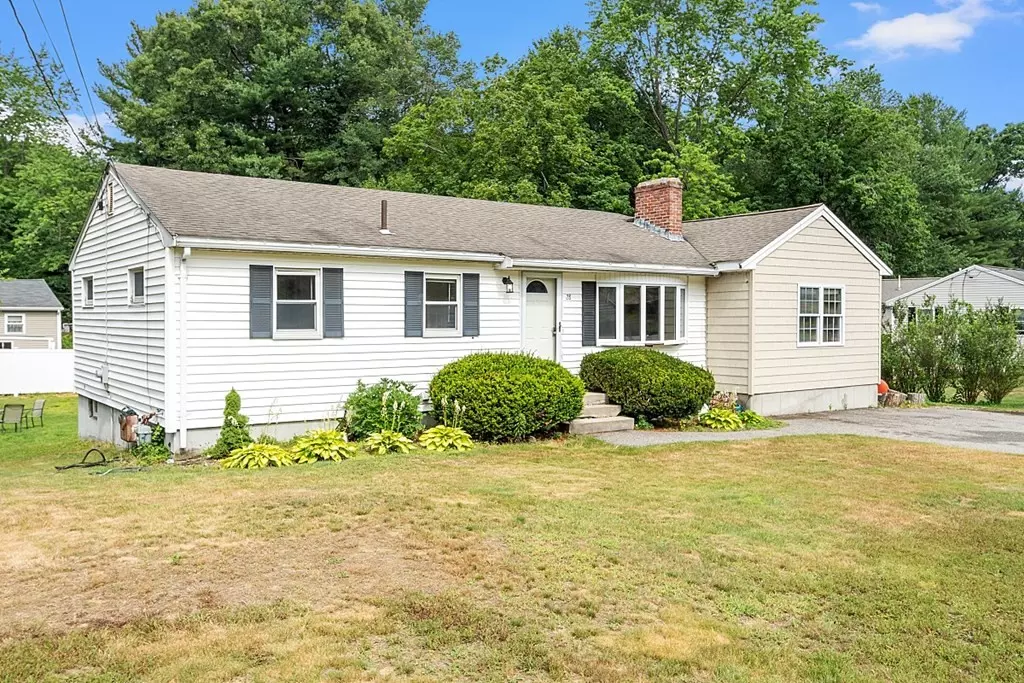 Littleton, MA 01460,28 Hartwell Ave