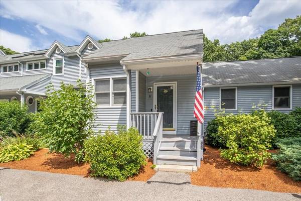 11 Bucky Dr #11, Bellingham, MA 02019