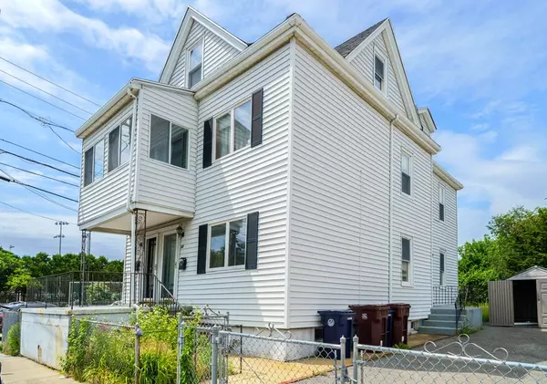 71 Wellington Ave, Everett, MA 02149