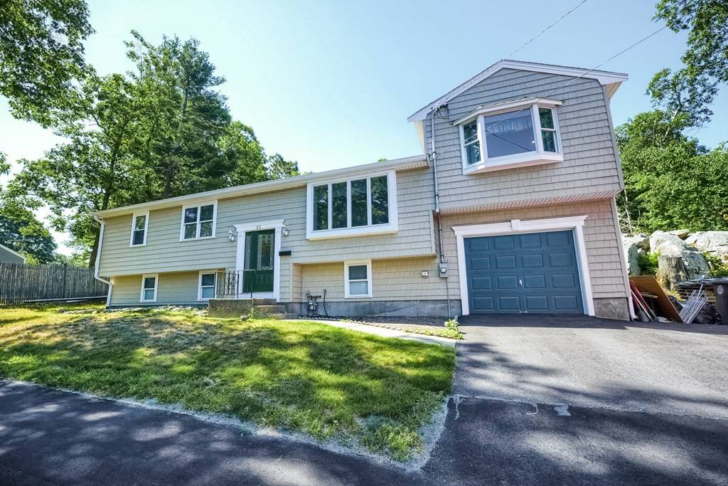 11 Nash Lane, Weymouth, MA 02190