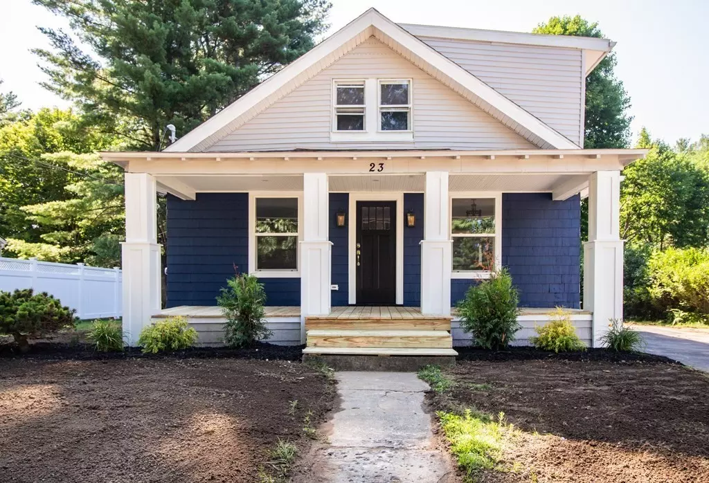 Leicester, MA 01524,23 King Ct