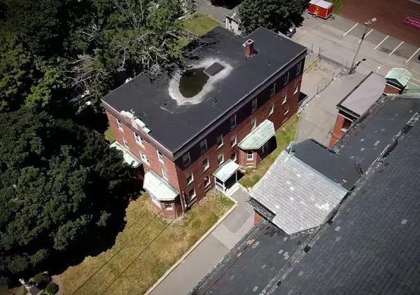 585 Boston Street, Lynn, MA 01905