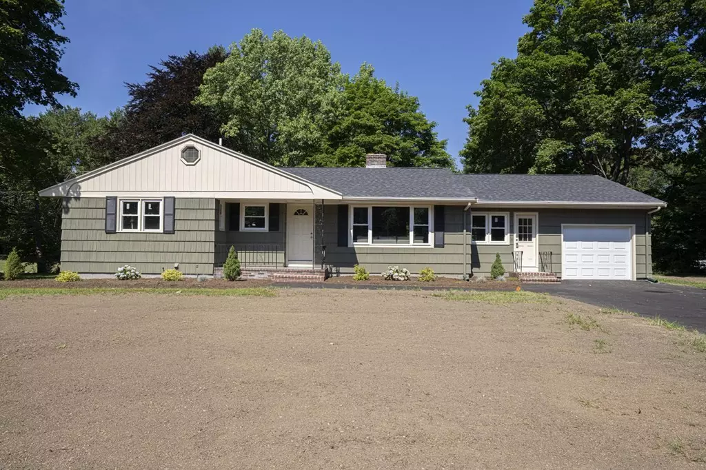 Raynham, MA 02767,410 North Main St.