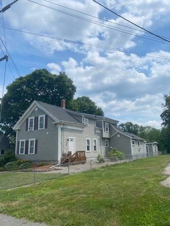 76 Barrows Street, North Attleboro, MA 02760