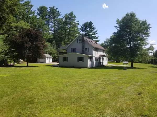 Ware, MA 01082,704 Belchertown Rd