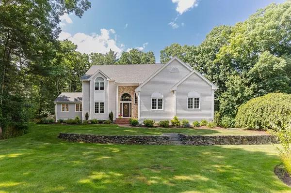 128 York Rd, Mansfield, MA 02048