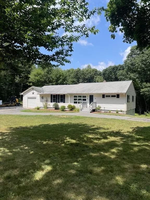 Raynham, MA 02767,516 Hill St