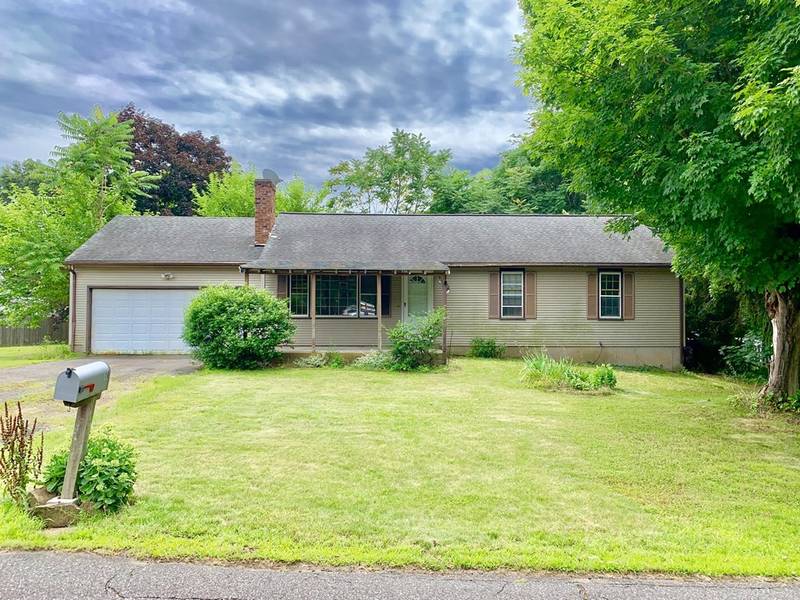 16 Maynard St, East Longmeadow, MA 01028