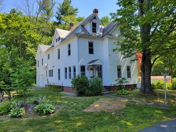 73 Lincoln Ave, Orange, MA 01364