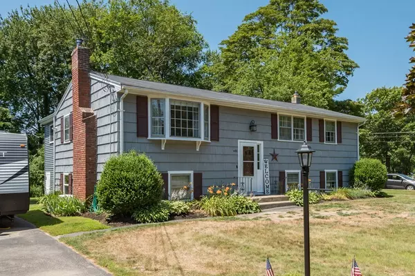 Abington, MA 02351,488 Hancock Street