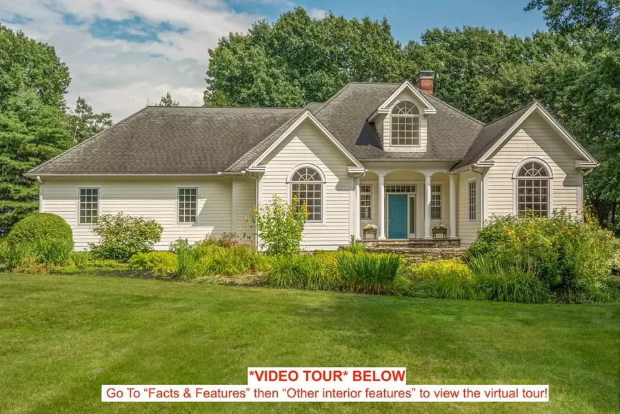 167 Bolton Road, Harvard, MA 01451