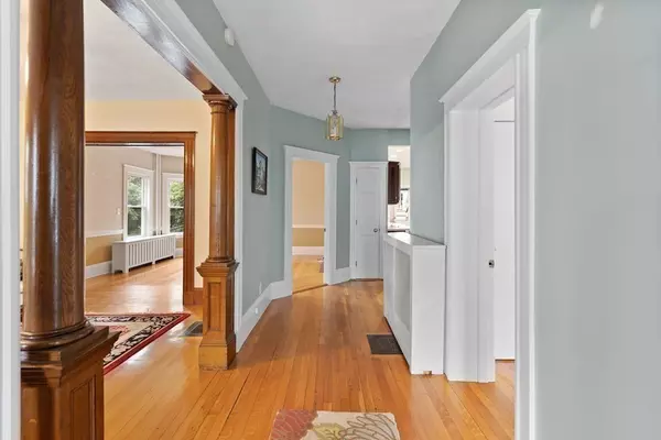 Boston, MA 02122,14 S Munroe Ter