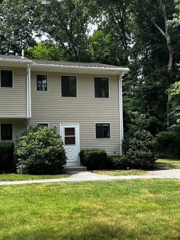Bridgewater, MA 02324,20 Liberty Road #20